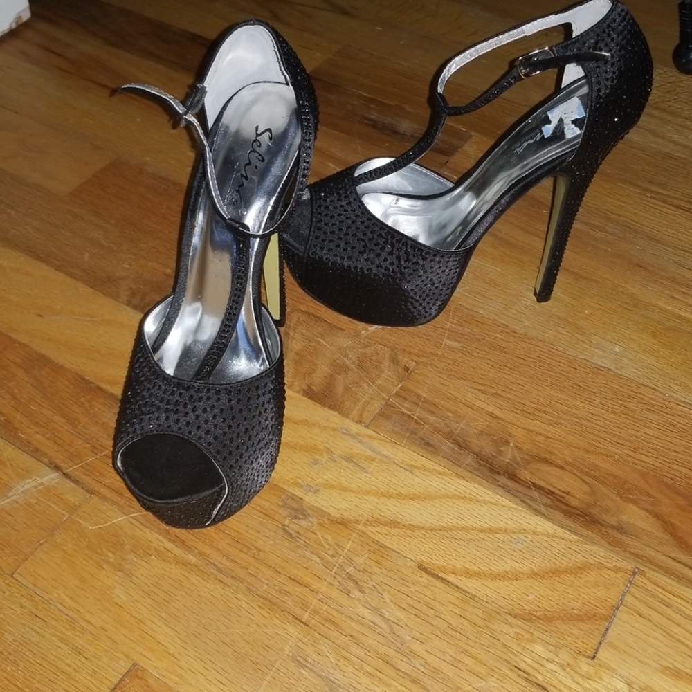 Heels